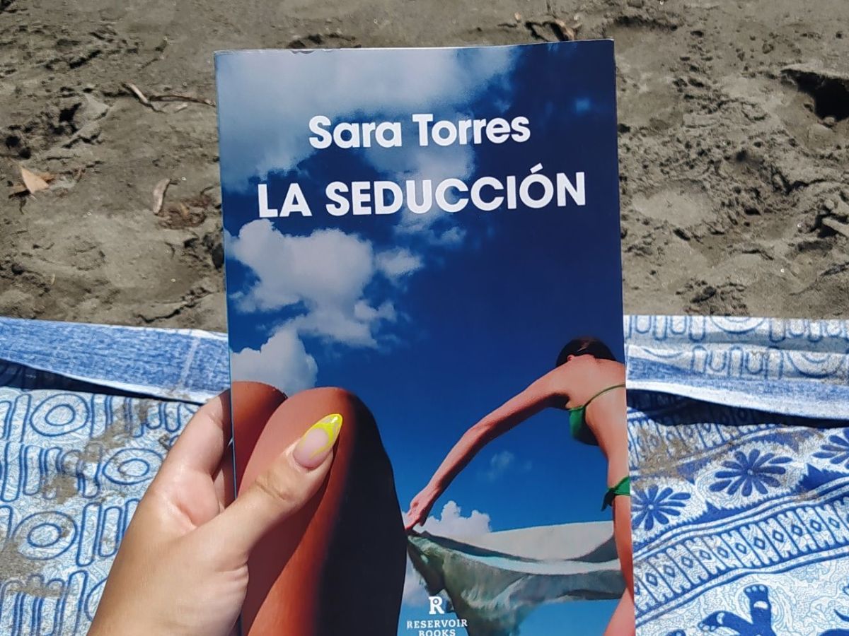 La seducción.